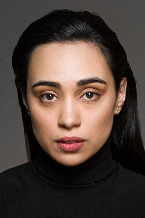 Natalia Solián zdjęcie
