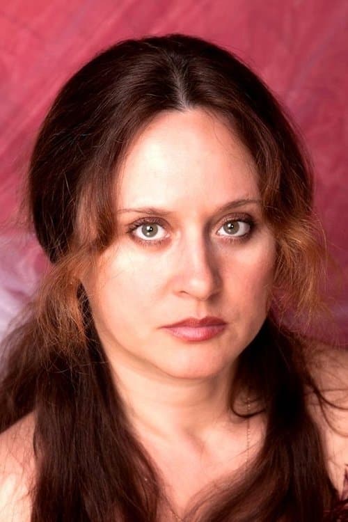 Наталья Суркова zdjęcie