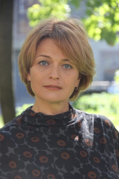 Наталья Ткаченко zdjęcie