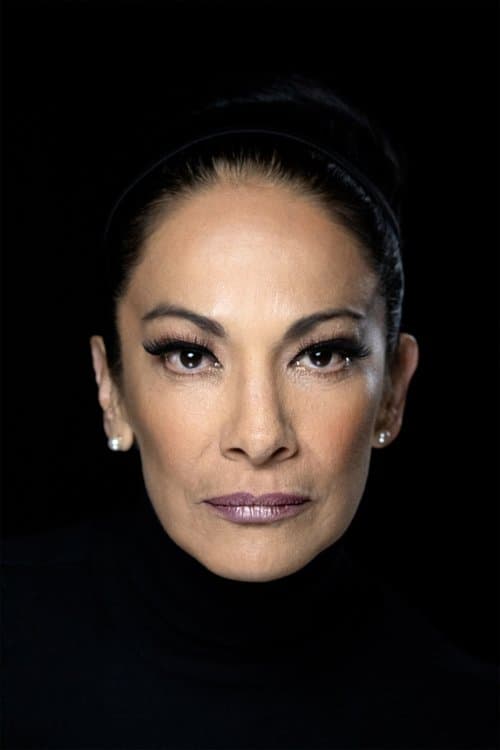 Natalia Traven zdjęcie
