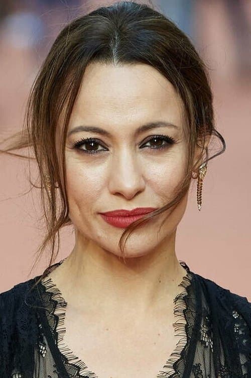Natalia Verbeke zdjęcie