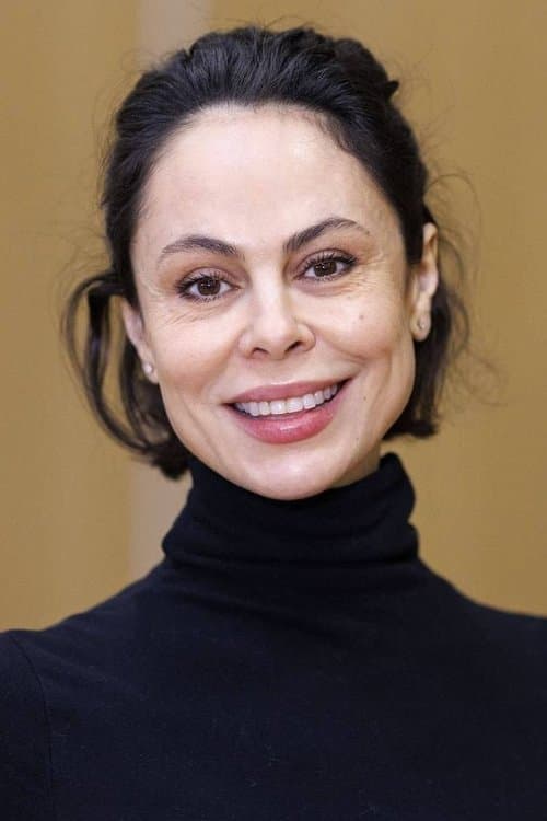 Natalia Yegorova zdjęcie