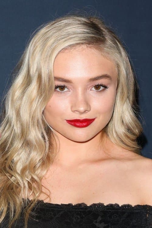 Natalie Alyn Lind zdjęcie