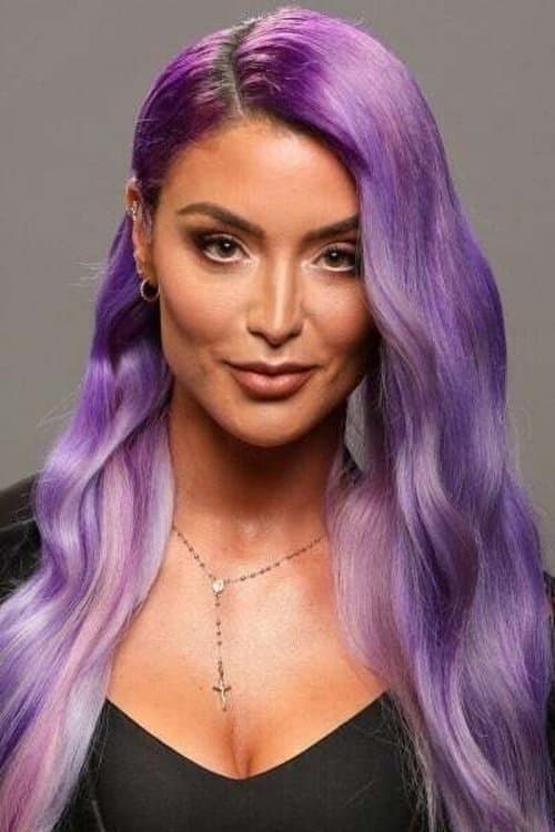 Natalie Eva Marie zdjęcie