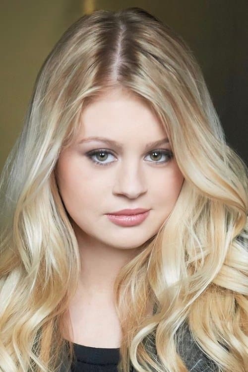Natalie Ganzhorn zdjęcie