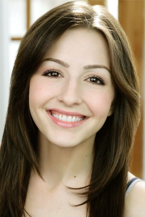 Natalie Knepp zdjęcie