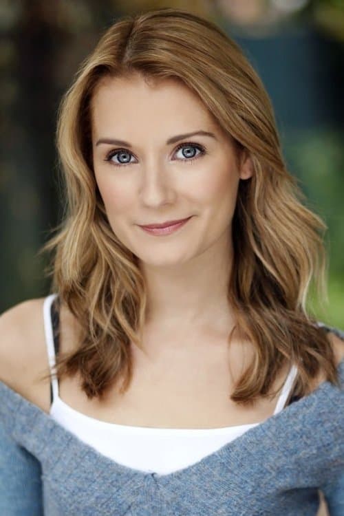 Natalie Lisinska zdjęcie