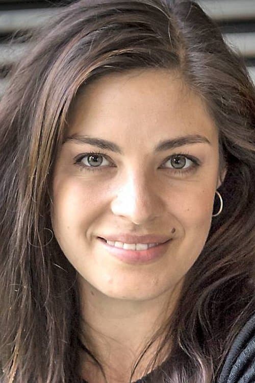 Natalie Madueño zdjęcie