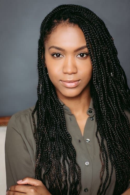 Natalie Malaika zdjęcie