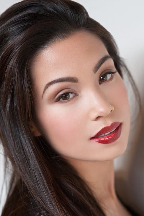 Natalie Mendoza zdjęcie