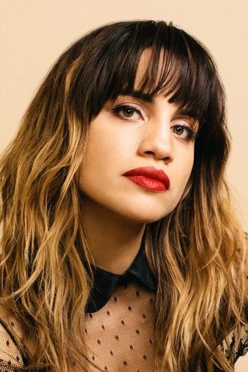 Natalie Morales zdjęcie