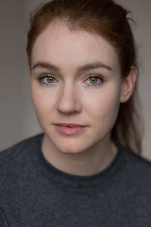 Natalie Robbie zdjęcie