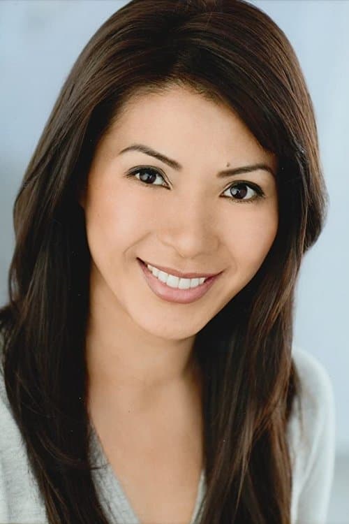Natalie Skye zdjęcie