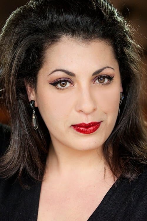 Natalie Tannous zdjęcie