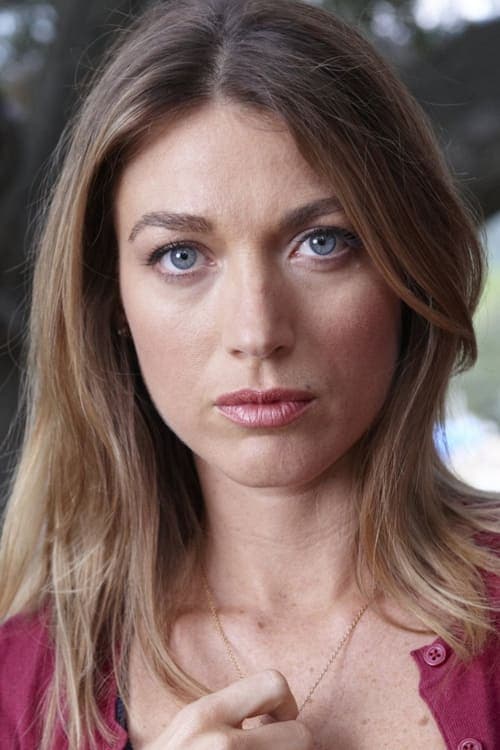Natalie Zea zdjęcie