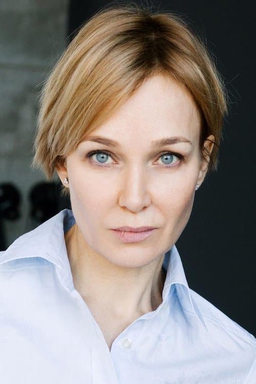 Наталия Вдовина zdjęcie