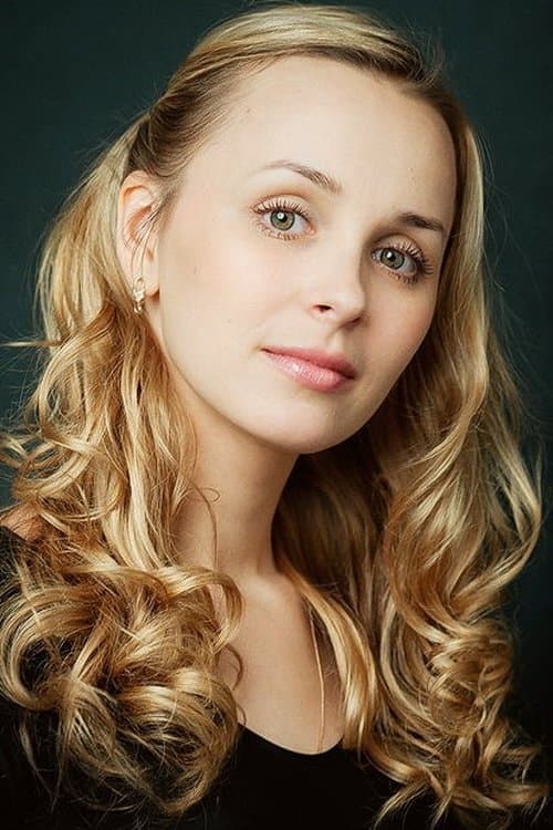 Natalya Bystrova zdjęcie