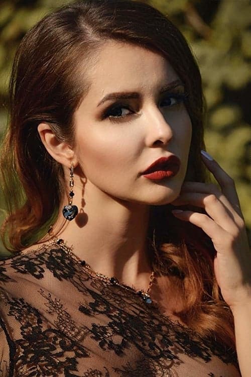 Natalya Nikolaeva zdjęcie