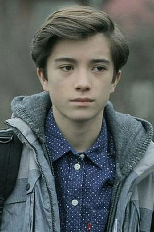 Natan Czyżewski zdjęcie