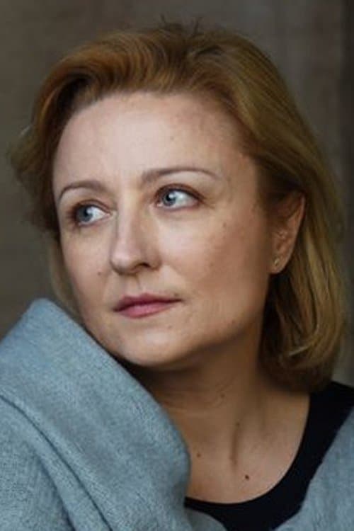 Nataša Barbara Gračner zdjęcie
