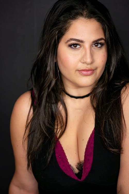 Natasha Behnam zdjęcie