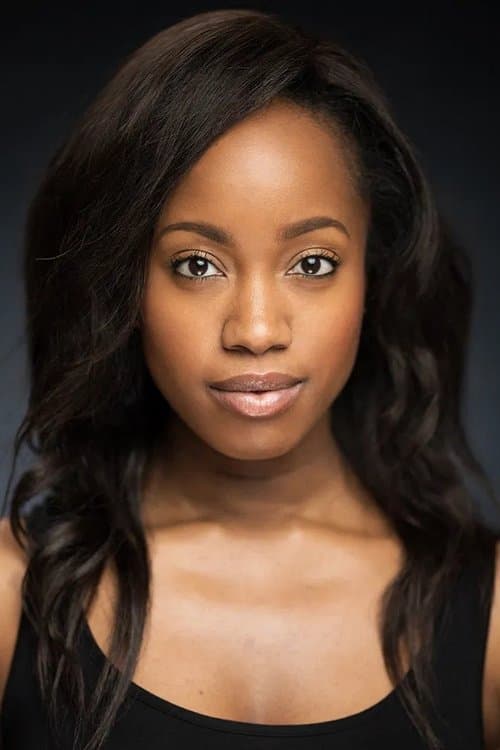 Natasha Burnett zdjęcie