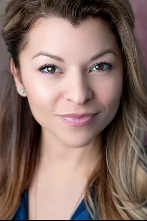 Natasha Dee Davis zdjęcie