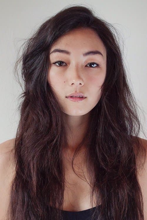Natasha Liu Bordizzo zdjęcie
