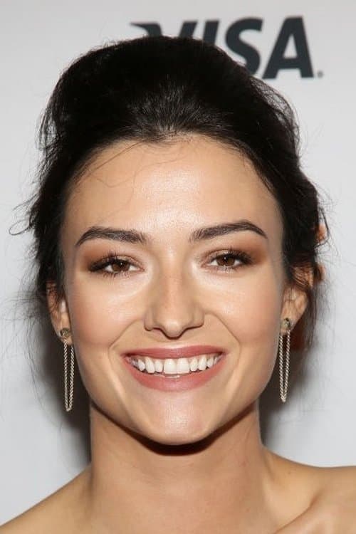 Natasha Negovanlis zdjęcie