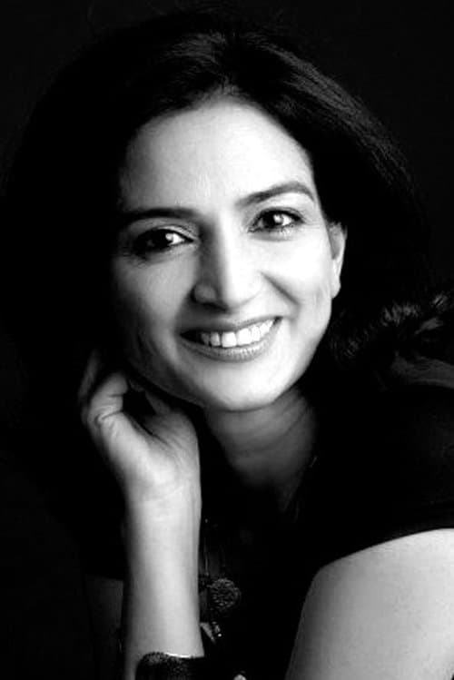 Natasha Rastogi zdjęcie