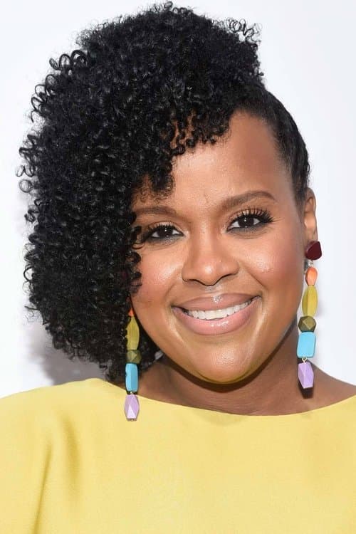 Natasha Rothwell zdjęcie