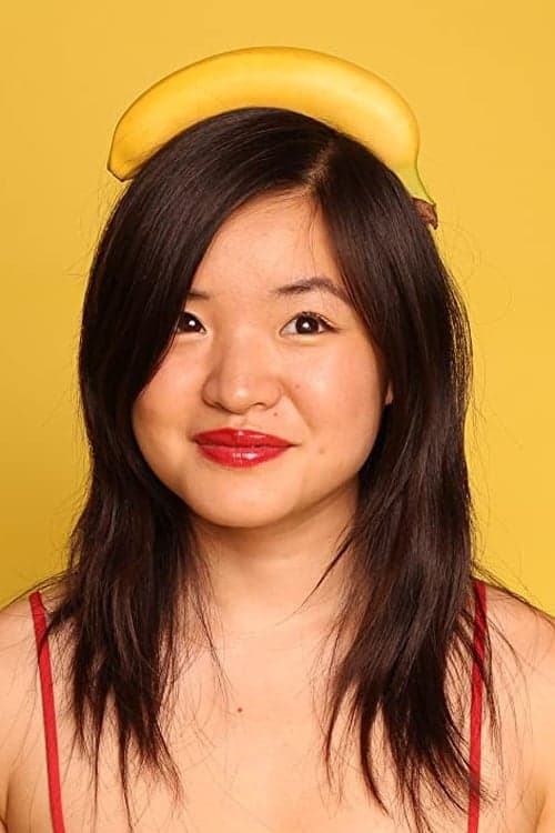 Natasha Tina Liu zdjęcie