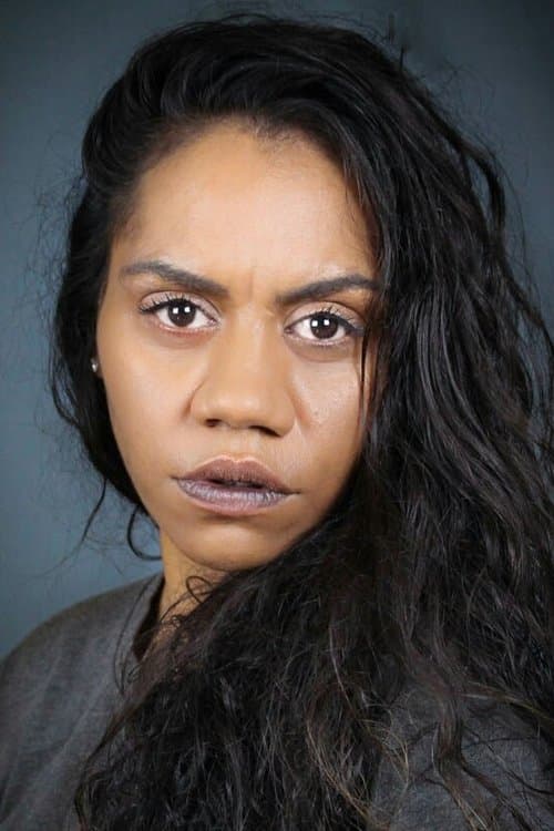 Natasha Wanganeen zdjęcie