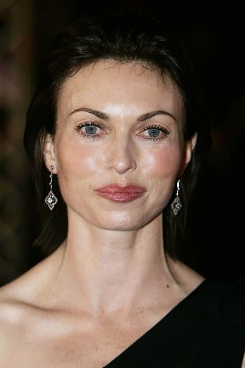 Natasha Wightman zdjęcie