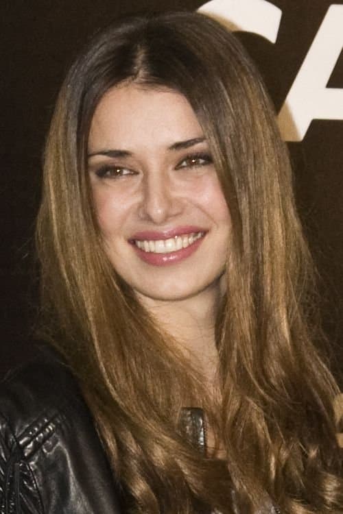 Natasha Yarovenko zdjęcie