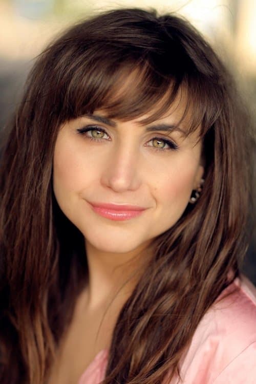 Natasia Demetriou zdjęcie