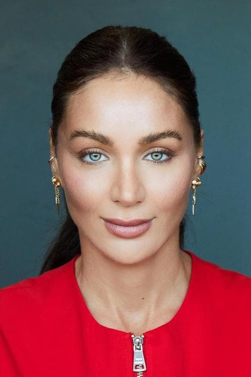 Natassia Halabi zdjęcie