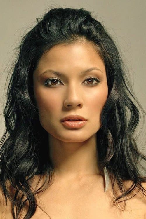 Natassia Malthe zdjęcie