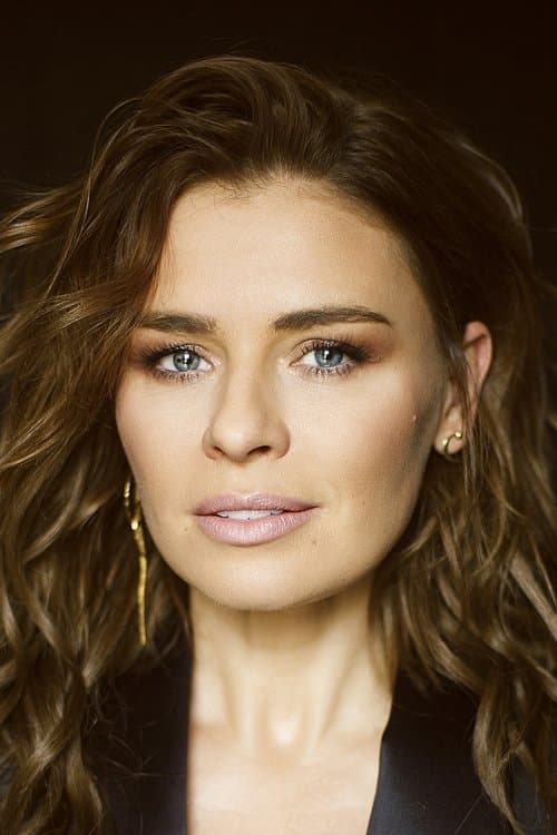 Natasza Urbańska zdjęcie