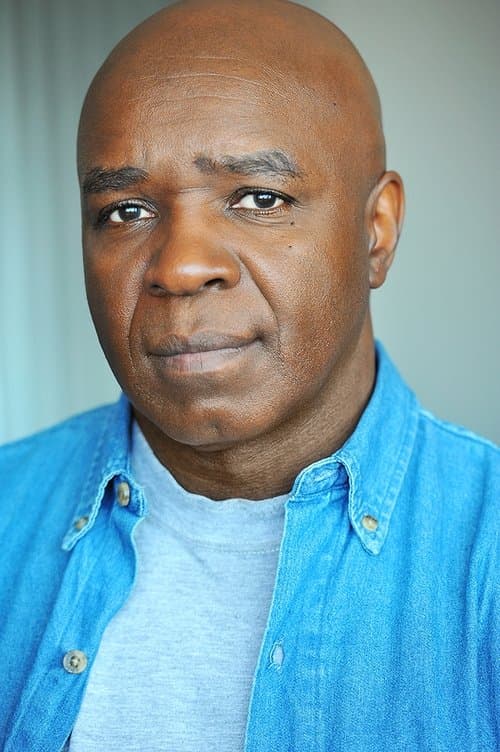 Nate Bynum zdjęcie