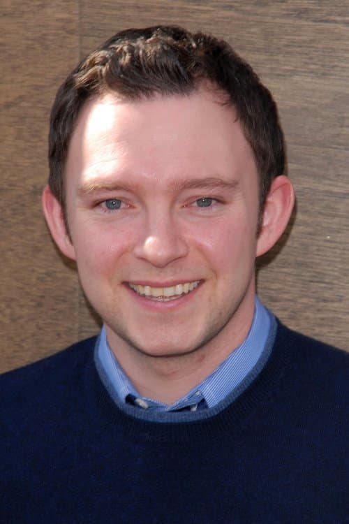 Nate Corddry zdjęcie
