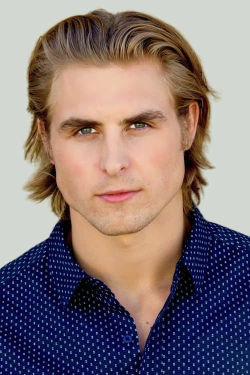 Nate Crnkovich zdjęcie