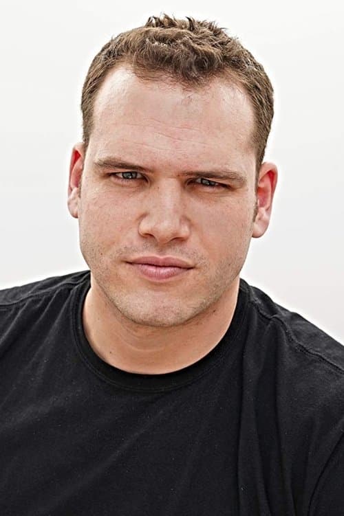 Nate Richman zdjęcie
