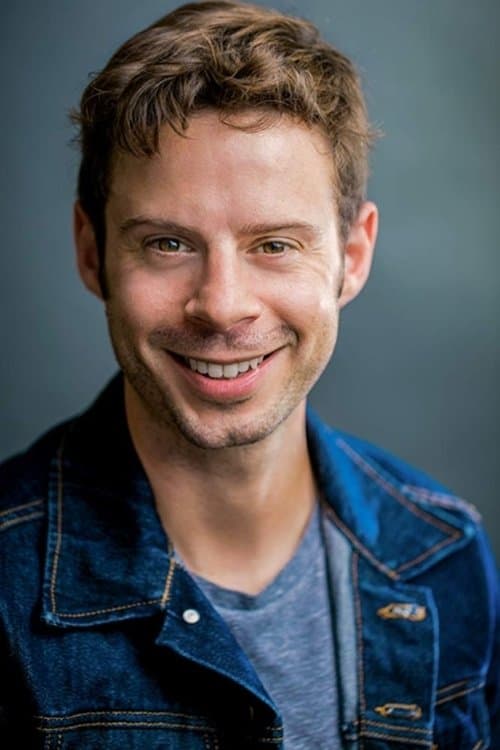 Nate Rubin zdjęcie