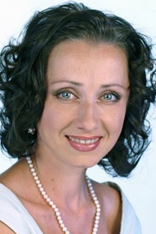 Natella Abeleva-Taganova zdjęcie