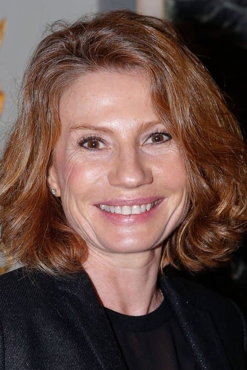 Nathalie Besançon zdjęcie