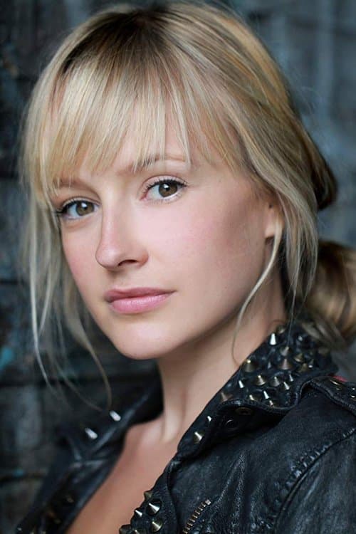 Nathalie Buscombe zdjęcie