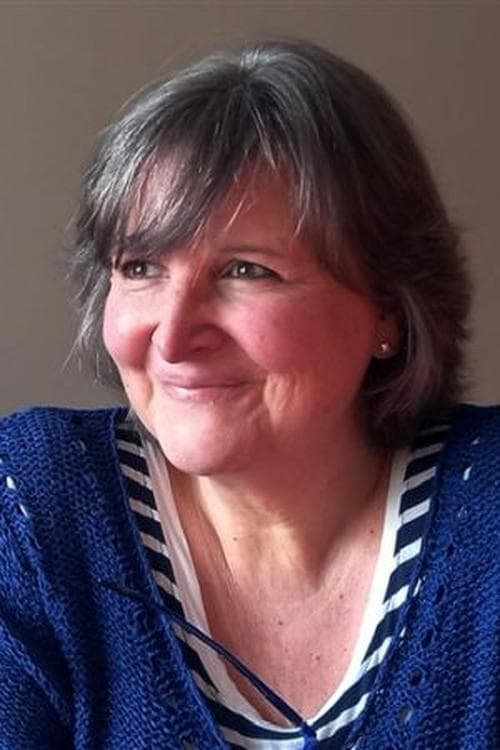 Nathalie Desrumaux zdjęcie