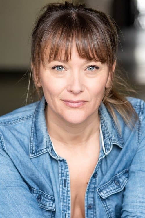 Nathalie Dodivers zdjęcie