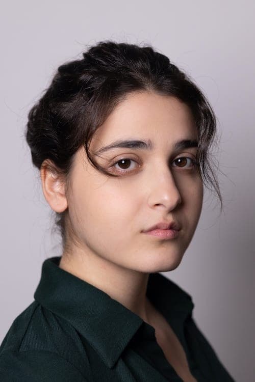 Nathalie Issa zdjęcie